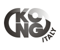 Kong_Italy_logo